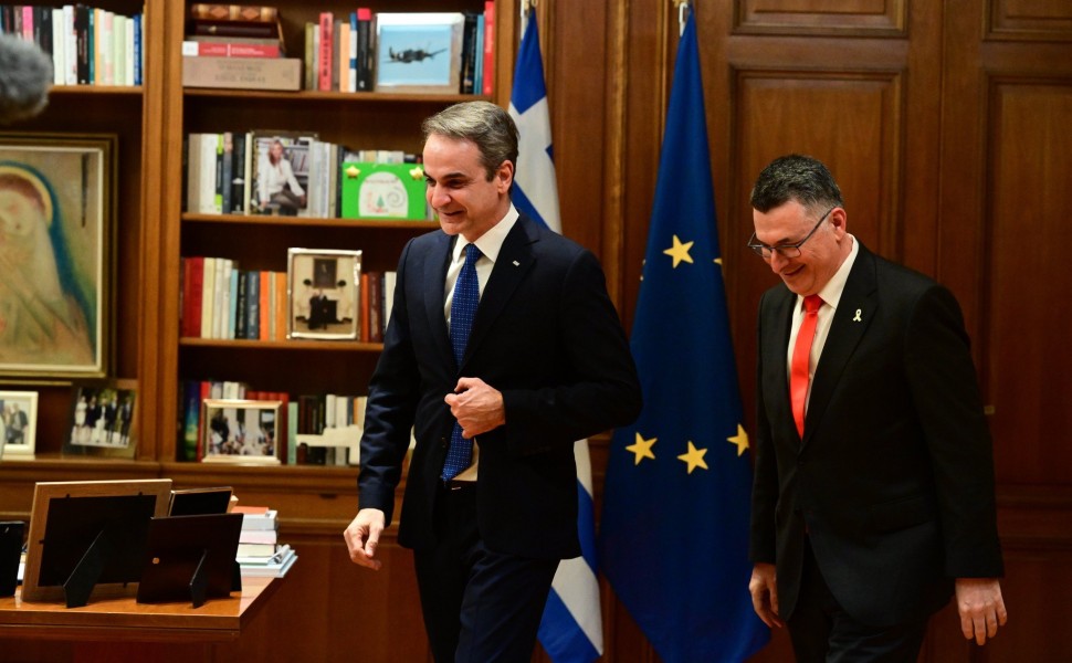 Eurokinissi Eurokinissi