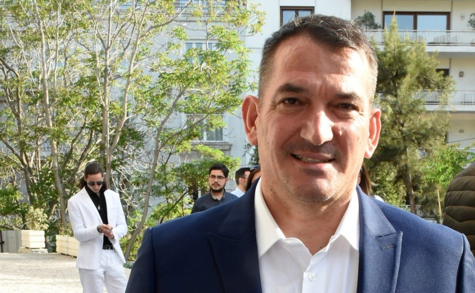 φωτογραφία NDP φωτογραφία NDP