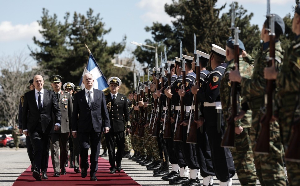 Φωτ. Γραφείο Τύπου ΠτΔ