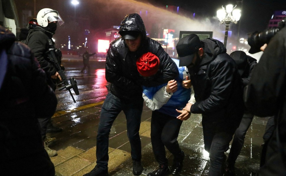 Φωτό: Reuters