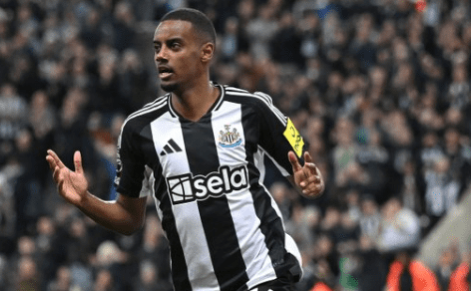 X (@NUFC)