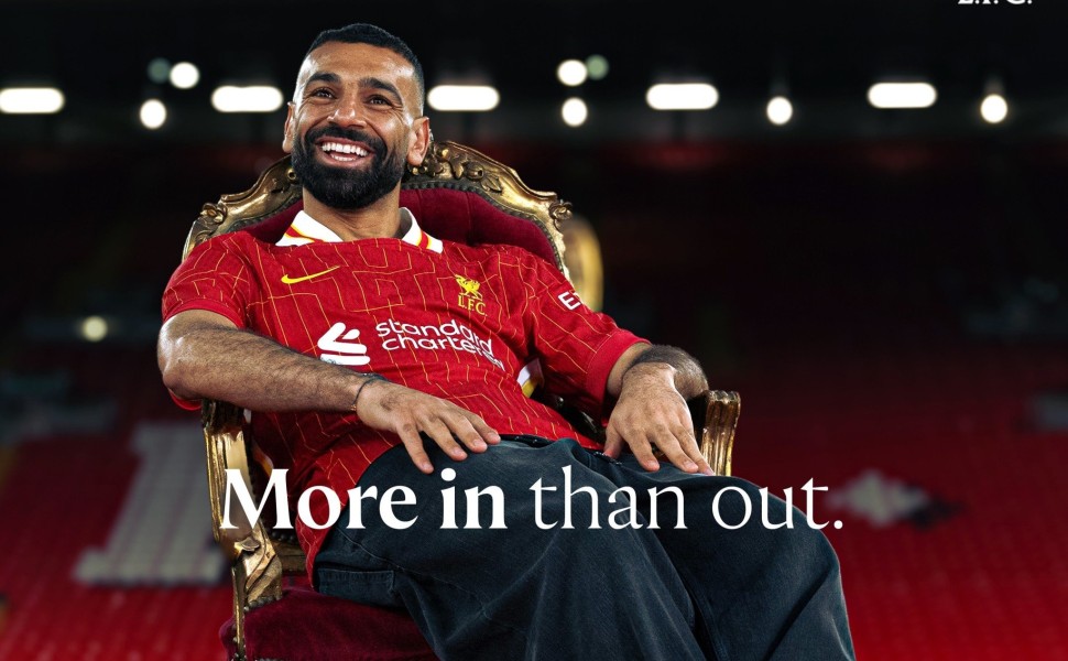 LIVERPOOL X LIVERPOOL X