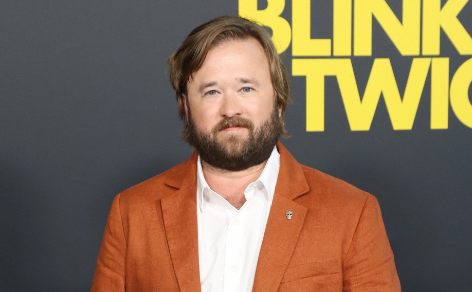 Haley Joel Osment - Reuters
