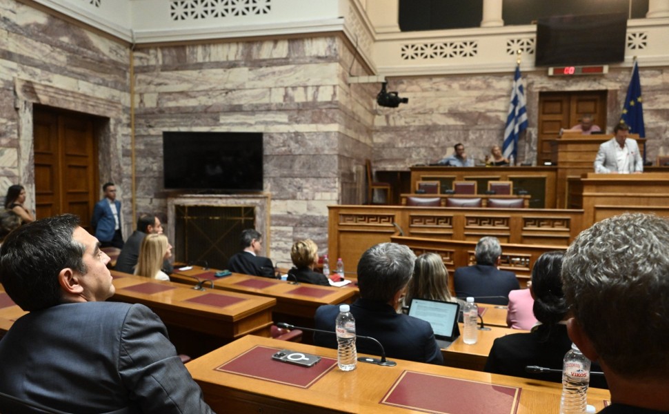 Φωτ. Αρχείου Eurokinissi