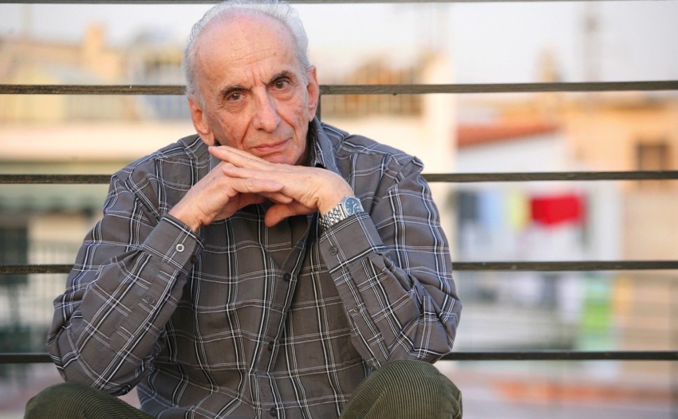 Φωτο: ΑΠΕ-ΜΠΕ/ΑΡΧΕΙΟ Δ.ΡΑΥΤΟΠΟΥΛΟΥ/STR Φωτο: ΑΠΕ-ΜΠΕ/ΑΡΧΕΙΟ Δ.ΡΑΥΤΟΠΟΥΛΟΥ/STR