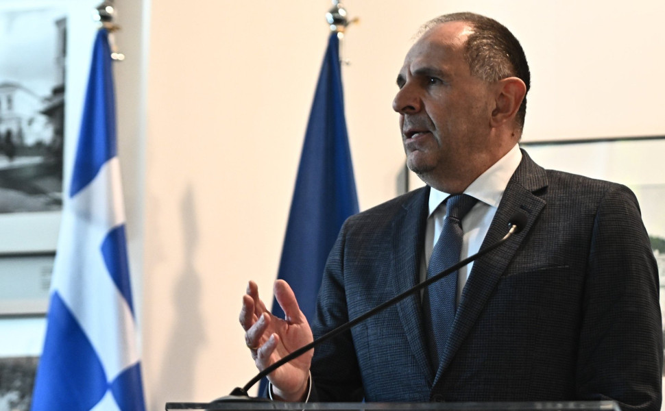 Φωτο: Eurokinissi