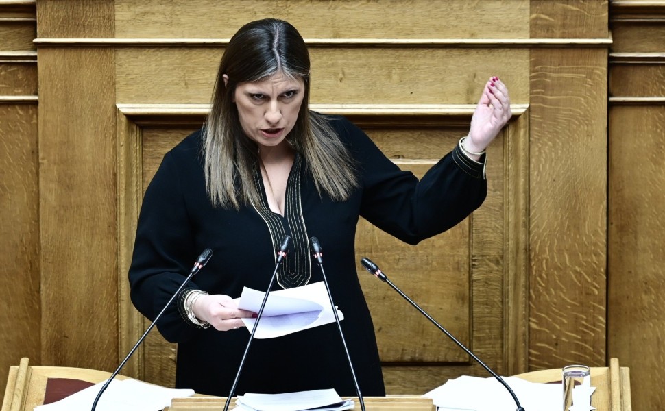 Μιχάλης Καραγιάννης/Eurokinissi