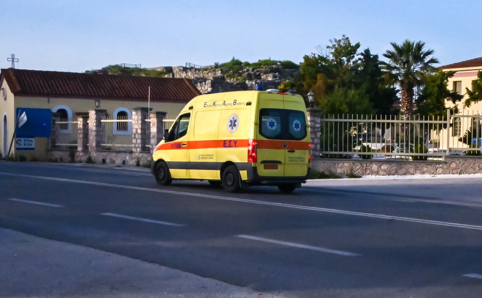 Eurokinissi Eurokinissi