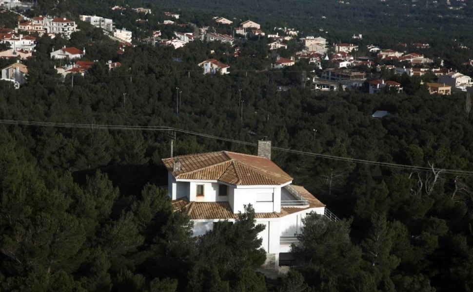 EUROKINISSI / ΧΑΣΙΑΛΗΣ ΒΑΪΟΣ EUROKINISSI / ΧΑΣΙΑΛΗΣ ΒΑΪΟΣ