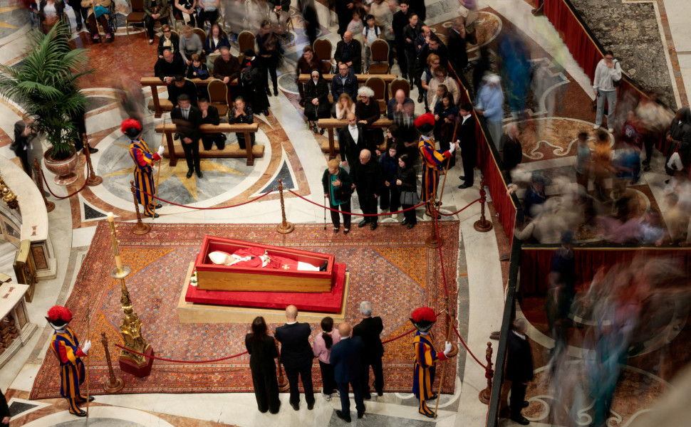 Φωτ.: Reuters