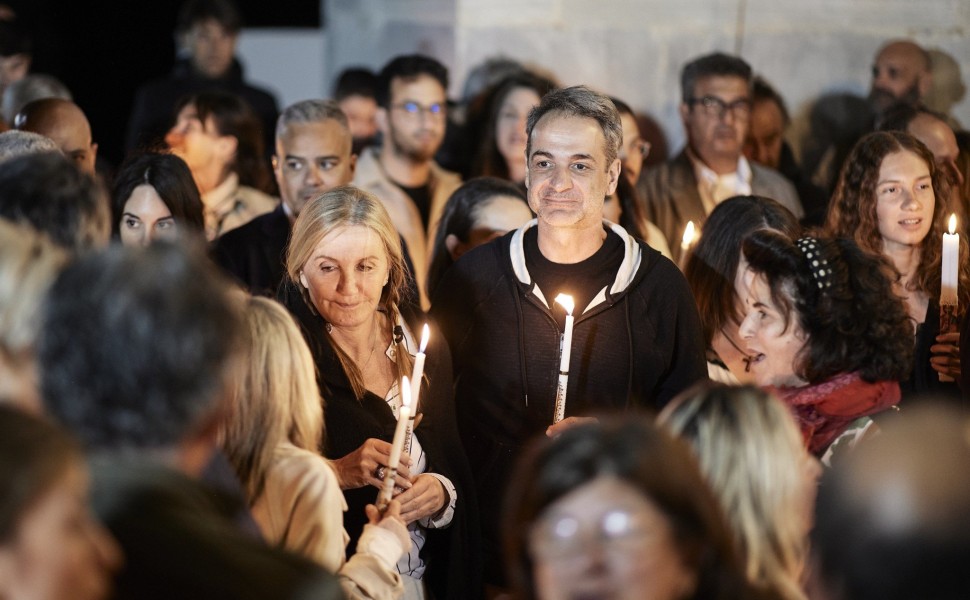 Γραφείο Τύπου Πρωθυπουργού Γραφείο Τύπου Πρωθυπουργού