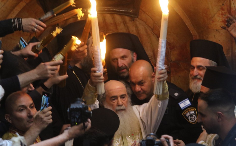 Χρήστος Μπόνης/Eurokinissi Χρήστος Μπόνης/Eurokinissi