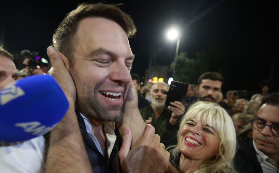 Φωτ. Αρχείου Eurokinissi Φωτ. Αρχείου Eurokinissi