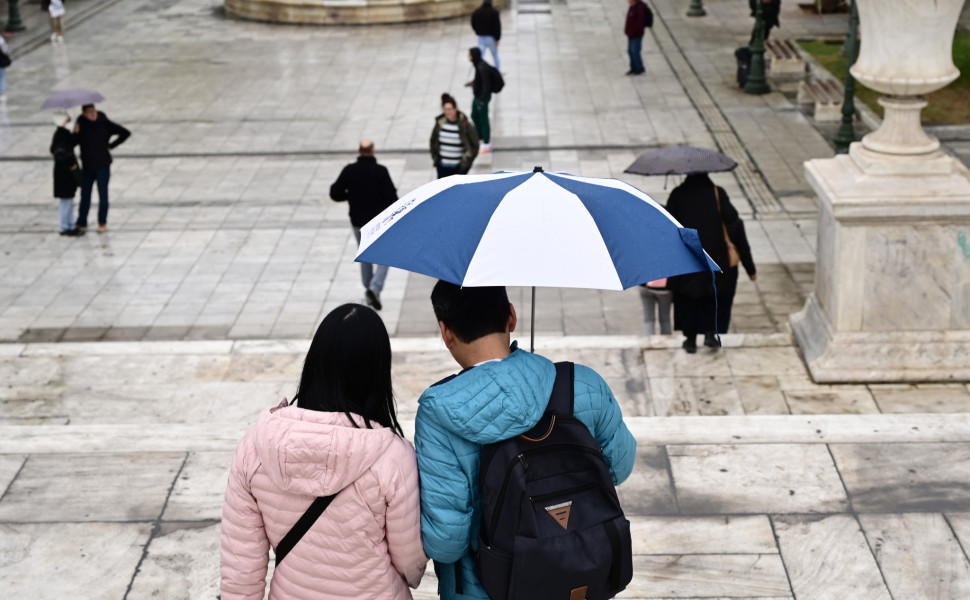 Φωτογραφία αρχείου Eurokinissi Φωτογραφία αρχείου Eurokinissi