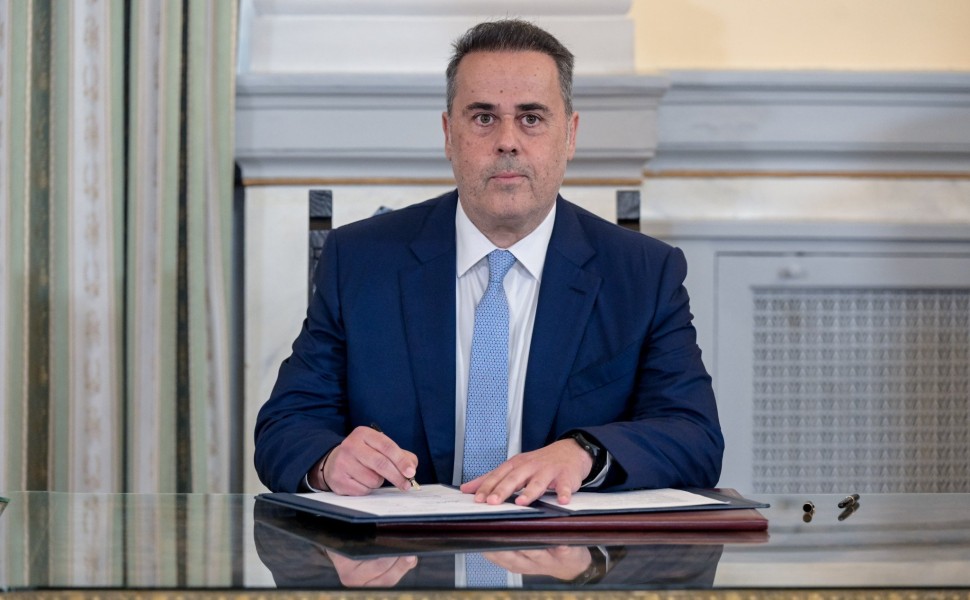 Δήμητρα Κούτρα/Eurokinissi