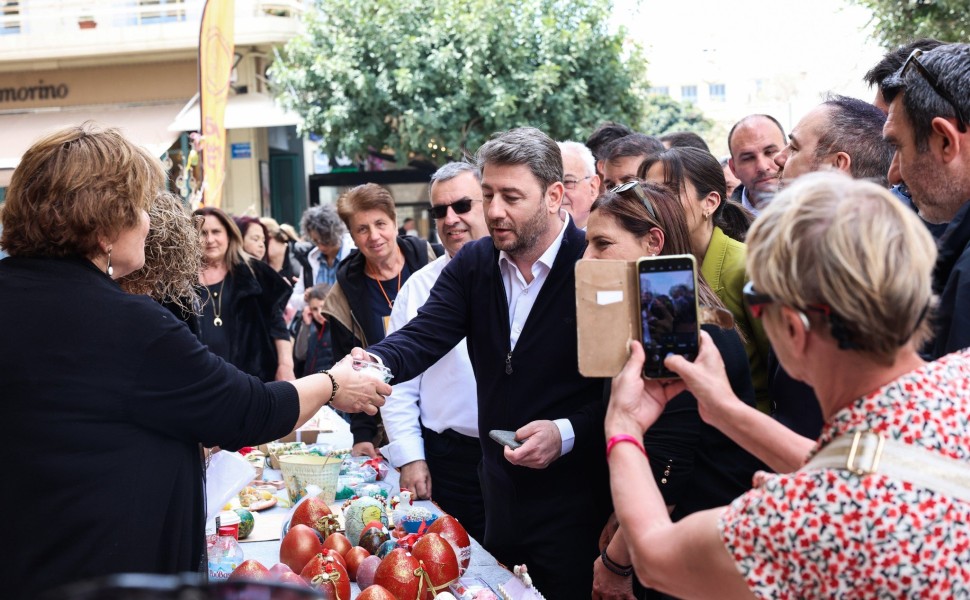 Φωτό: ΡΑΠΑΝΗΣ ΣΤΕΦΑΝΟΣ/EUROKINISSI Φωτό: ΡΑΠΑΝΗΣ ΣΤΕΦΑΝΟΣ/EUROKINISSI