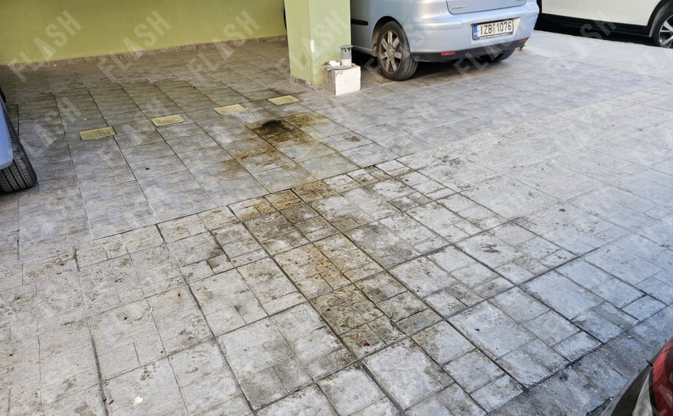Γιάννης Κέμμος/Flash.gr Γιάννης Κέμμος/Flash.gr