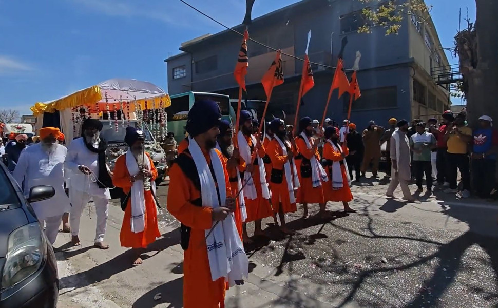 Orange Press Agency