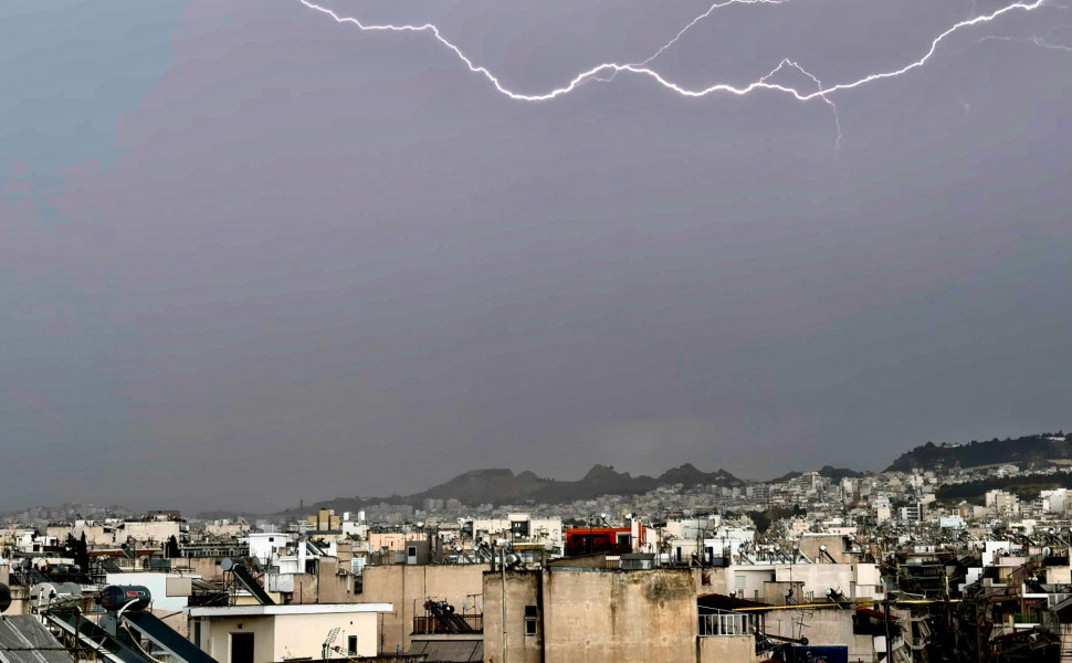 Γιάννης Κέμμος/Flash.gr Γιάννης Κέμμος/Flash.gr