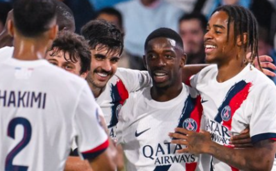 X (@PSG_inside)