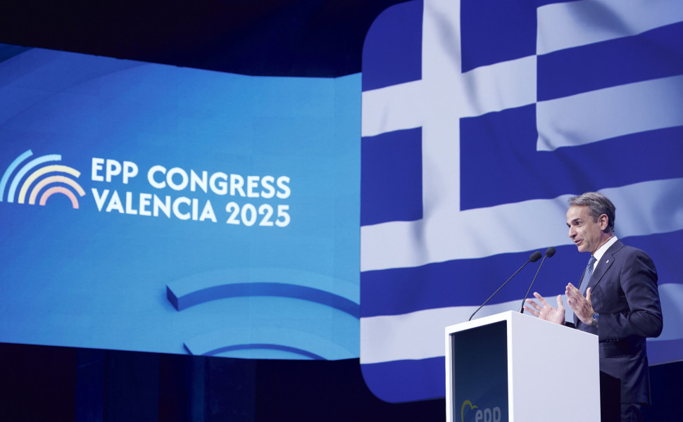 Φωτ. Γραφείο Τύπου Πρωθυπουργού Φωτ. Γραφείο Τύπου Πρωθυπουργού