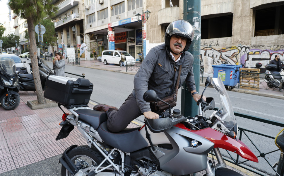 Eurokinissi Eurokinissi