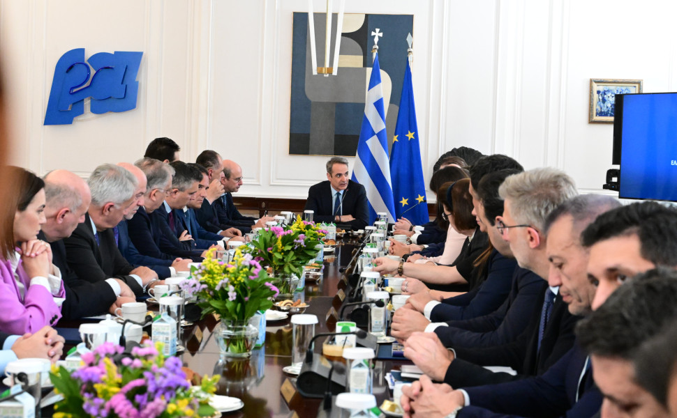 Eurokinissi Eurokinissi