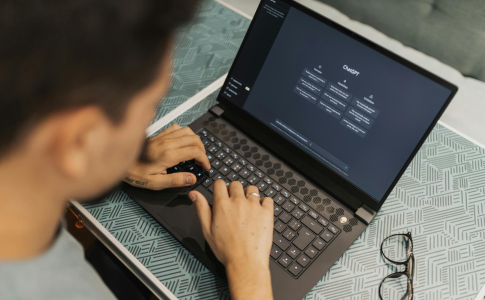 Φωτογραφία: Pexels Φωτογραφία: Pexels
