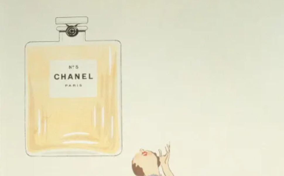 Chanel.com Chanel.com