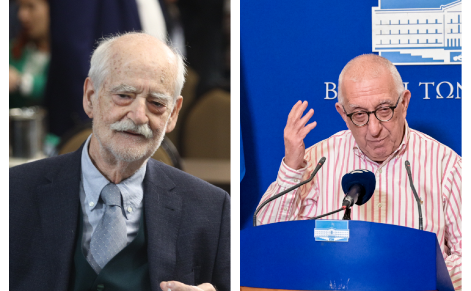 Φωτ. Eurokinissi Φωτ. Eurokinissi