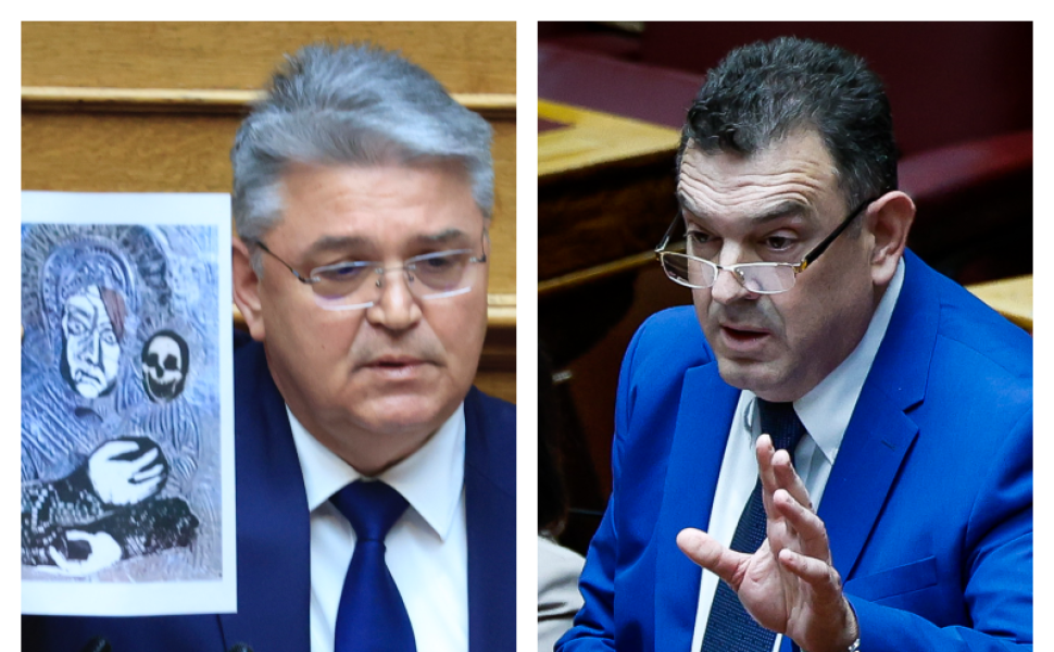 Φωτ. Eurokinissi Φωτ. Eurokinissi