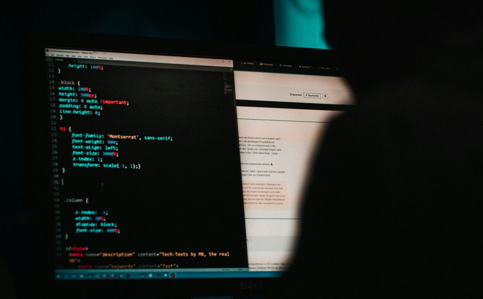 Φωτoγραφία αρχείου: Unsplash