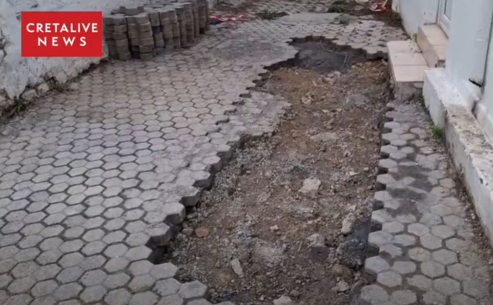 Φωτό: Youtube/cretalive.gr