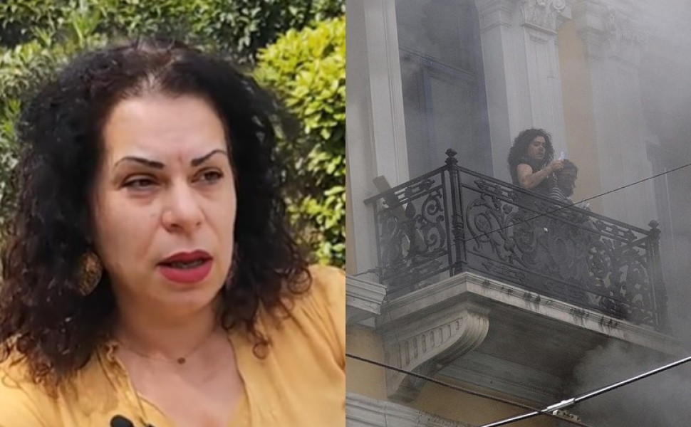 Credits: TikTok/Eurokinissi Credits: TikTok/Eurokinissi