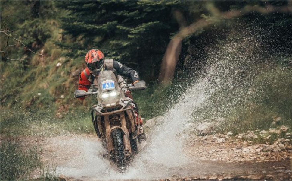 Φωτογραφία: Rally Cool Photography Matteo & Lorenzo Longobardy Φωτογραφία: Rally Cool Photography Matteo & Lorenzo Longobardy