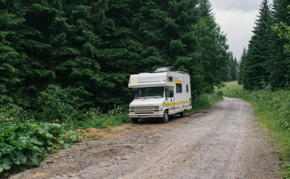 Φωτό: Unsplash Φωτό: Unsplash