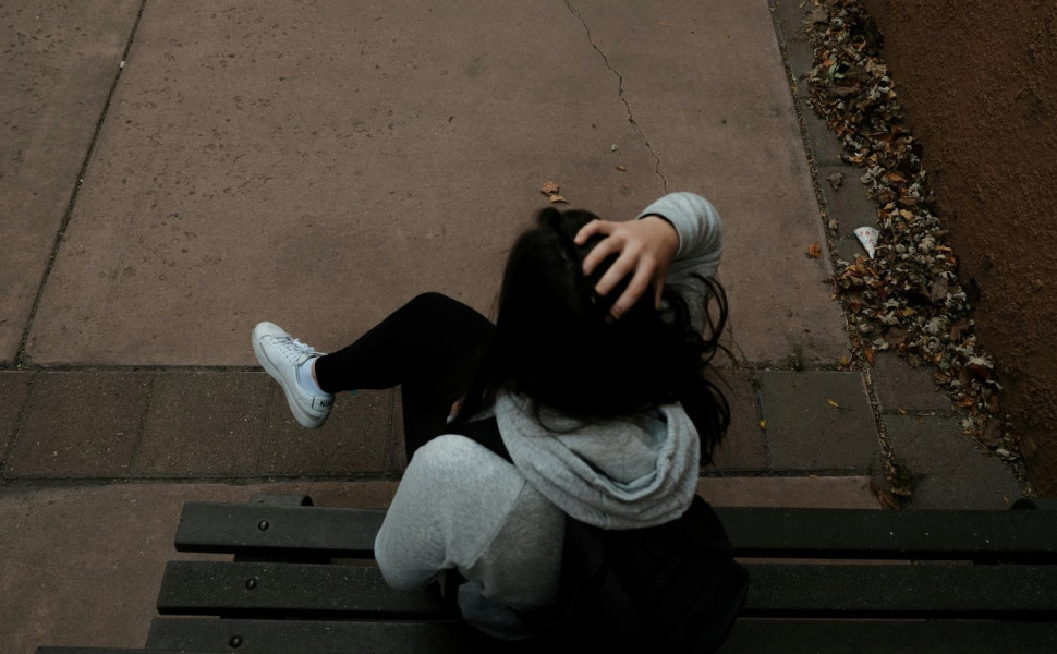Φωτ. αρχείου UNSPLASH Φωτ. αρχείου UNSPLASH