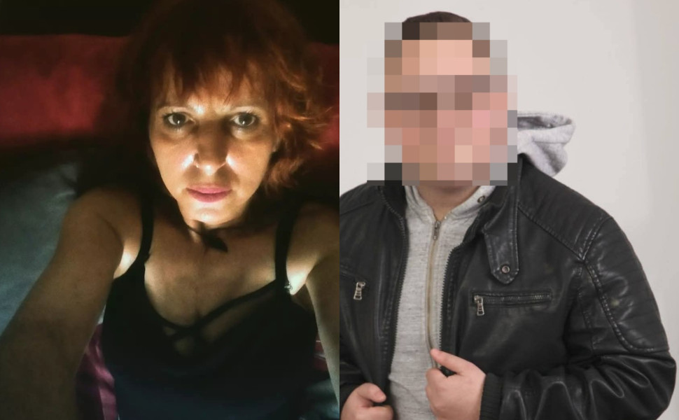 Η 52χρονη (αριστερά) και ο 21χρονος γιος της (δεξιά) που τη μαχαίρωσε με΄χρι θανάτου / Φωτ.: Facebook Η 52χρονη (αριστερά) και ο 21χρονος γιος της (δεξιά) που τη μαχαίρωσε με΄χρι θανάτου / Φωτ.: Facebook