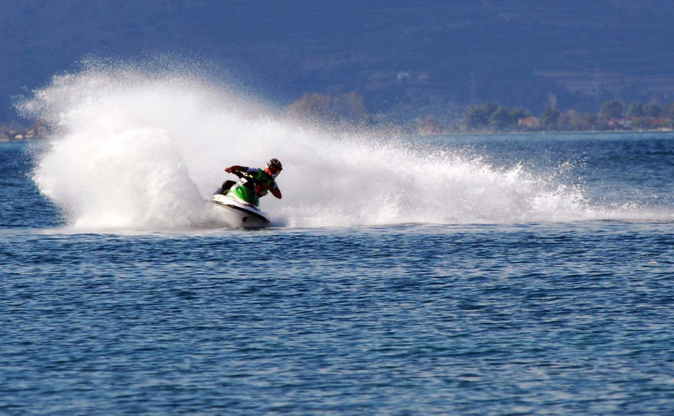 jet ski - eurokinissi jet ski - eurokinissi