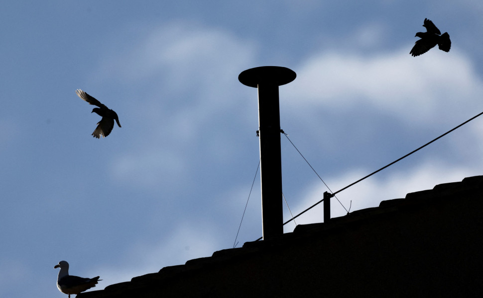 Φωτο: REUTERS/Yara Nardi