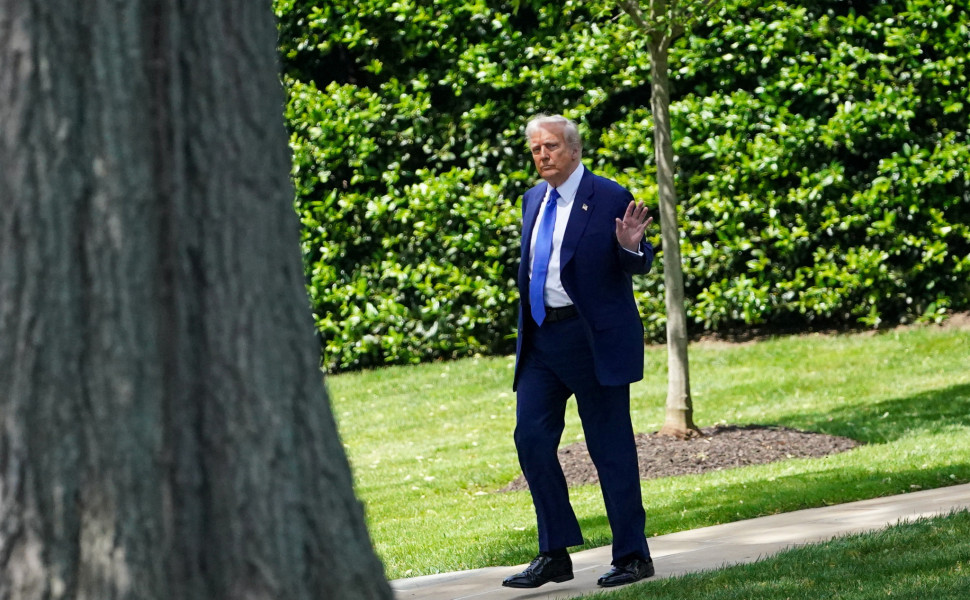 Φωτ. Reuters