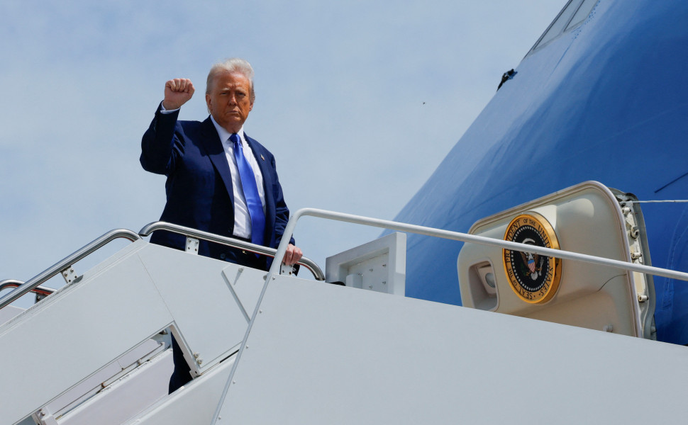 Φωτ. Reuters