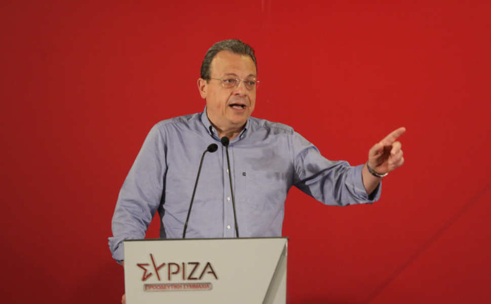 Φωτο: ΑΠΕ-ΜΠΕ/ΑΛΕΞΑΝΔΡΟΣ ΒΛΑΧΟΣ Φωτο: ΑΠΕ-ΜΠΕ/ΑΛΕΞΑΝΔΡΟΣ ΒΛΑΧΟΣ