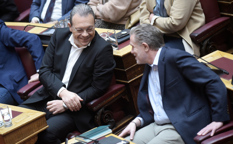 Φωτ. Αρχείου Intime Φωτ. Αρχείου Intime