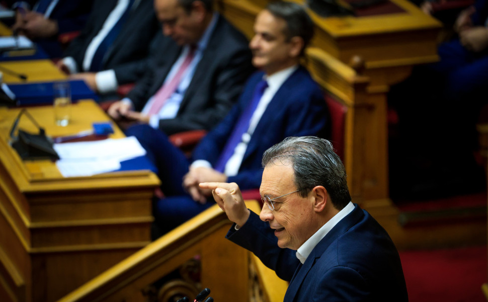 Φωτο αρχείου: Eurokinissi