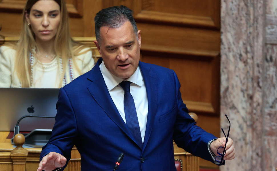 Γιώργος Κονταρίνης/Eurokinissi Γιώργος Κονταρίνης/Eurokinissi