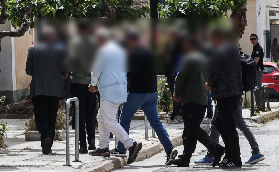 Eurokinissi Eurokinissi
