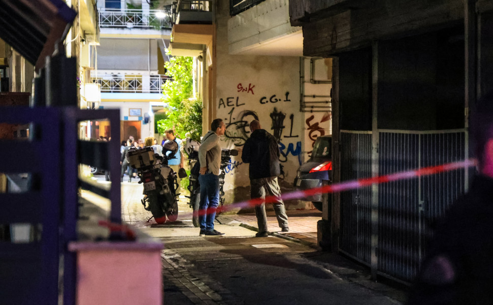 Φωτο: Eurokinissi Φωτο: Eurokinissi