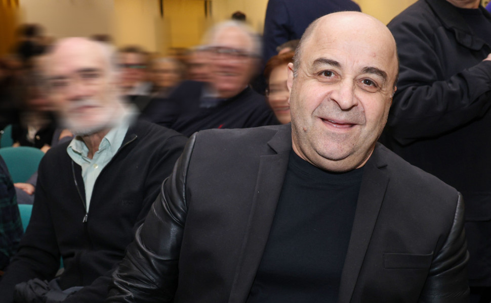 φωτογραφία NDP φωτογραφία NDP