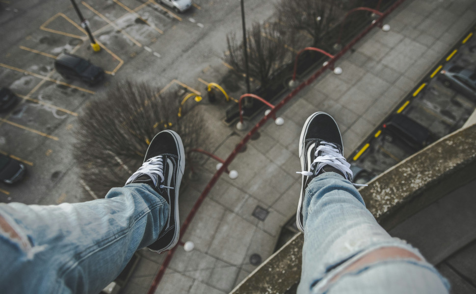 Φωτογραφία αρχείου / Unsplash Φωτογραφία αρχείου / Unsplash